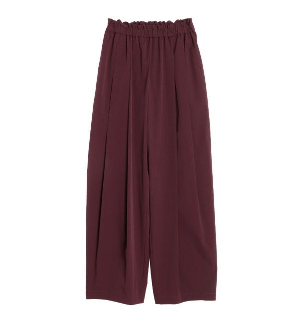 ELENDEEK「EASY TUCK COCOON PT」|その他|
