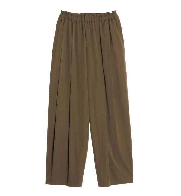 ELENDEEK「EASY TUCK COCOON PT」|その他|