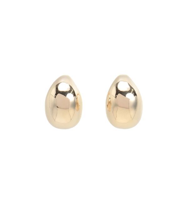 RESEXXY「プランプフープピアス」|ピアス|