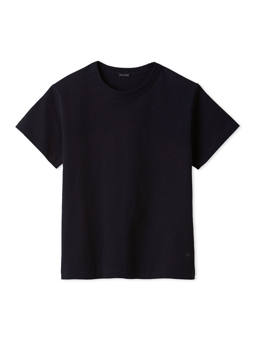 Mila Owen「コンパクトＴシャツ」|Tシャツ・カットソー|DNVY