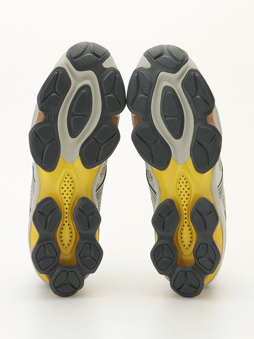  「【ASICS】GEL-QUANTUM KINETIC」|スニーカー|
