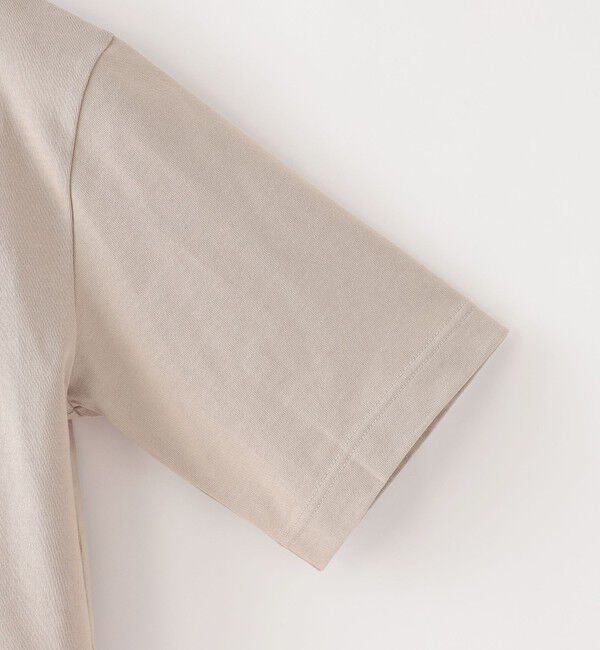 MACKINTOSH PHILOSOPHY「ラガーポロカットソー」|Tシャツ・カットソー|