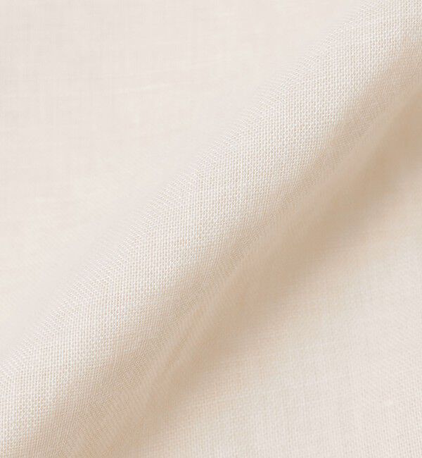 MACKINTOSH PHILOSOPHY「【WEB&一部店舗限定】ラミーバンドカラーシャツ」|シャツ・ブラウス|