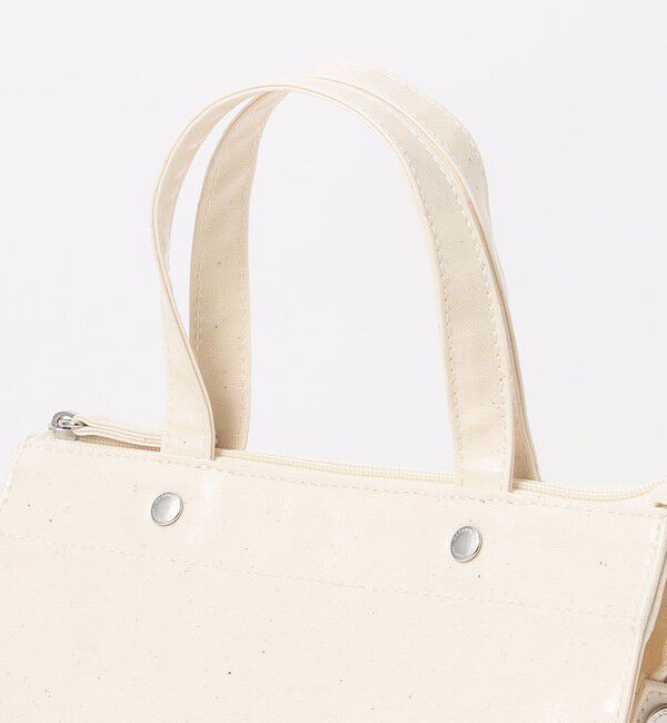 MACKINTOSH PHILOSOPHY「【Buckingham Tote（バッキンガムトート）】バッキンガムベア」|トートバッグ|