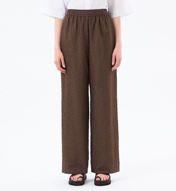 MACKINTOSH PHILOSOPHY「フラワーレースパンツ」|その他|