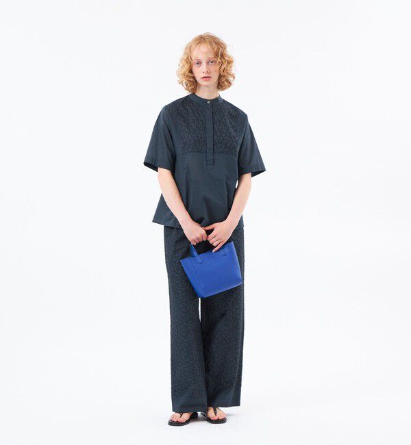 MACKINTOSH PHILOSOPHY「フラワーレースパンツ」|その他|