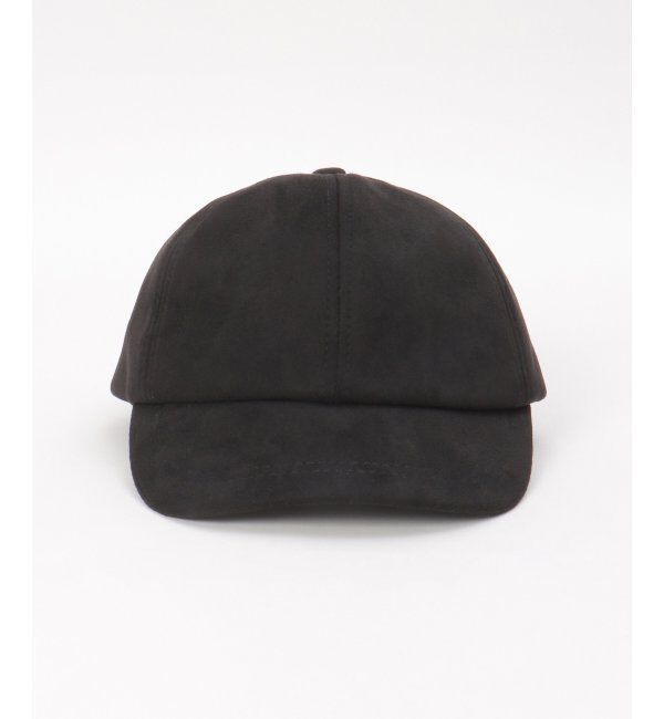 ikka「スウェードキャスCAP」|その他|