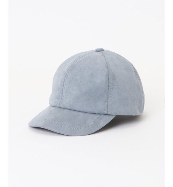 ikka「スウェードキャスCAP」|その他|
