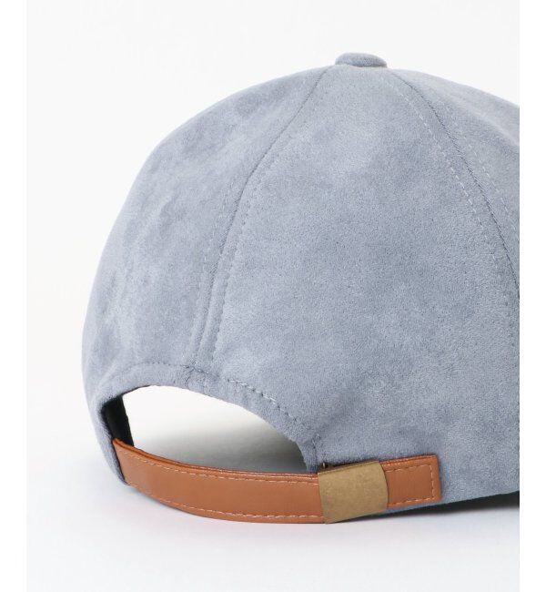 ikka「スウェードキャスCAP」|その他|