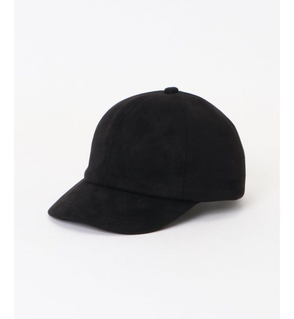 ikka「スウェードキャスCAP」|その他|