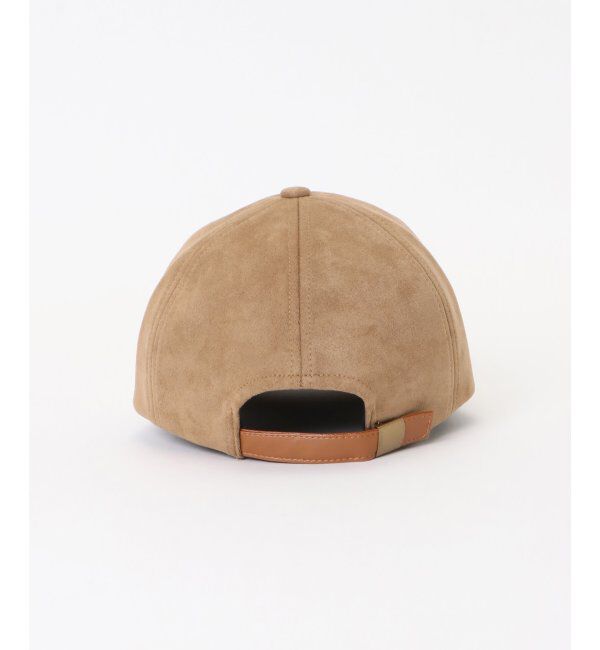 ikka「スウェードキャスCAP」|その他|