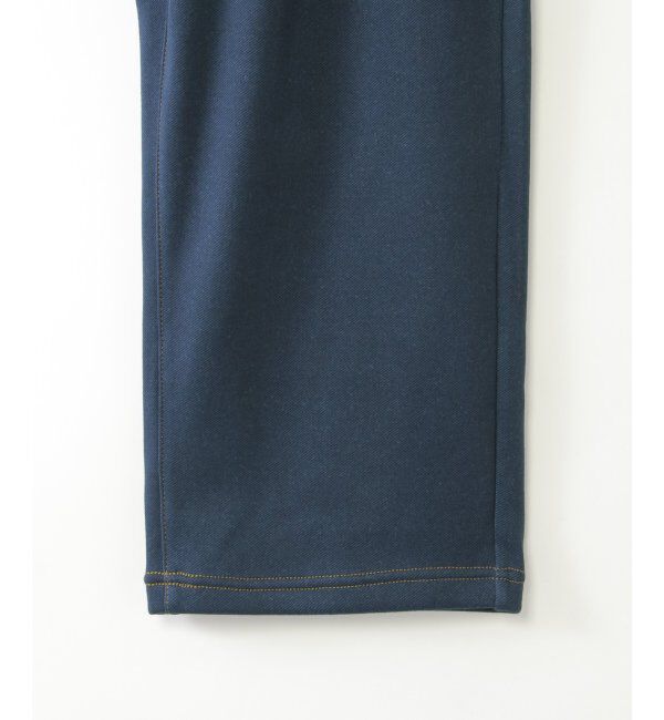 ikka kids「GOKU楽パンツ 裏シャギーワイド（120~160cm）」|その他|