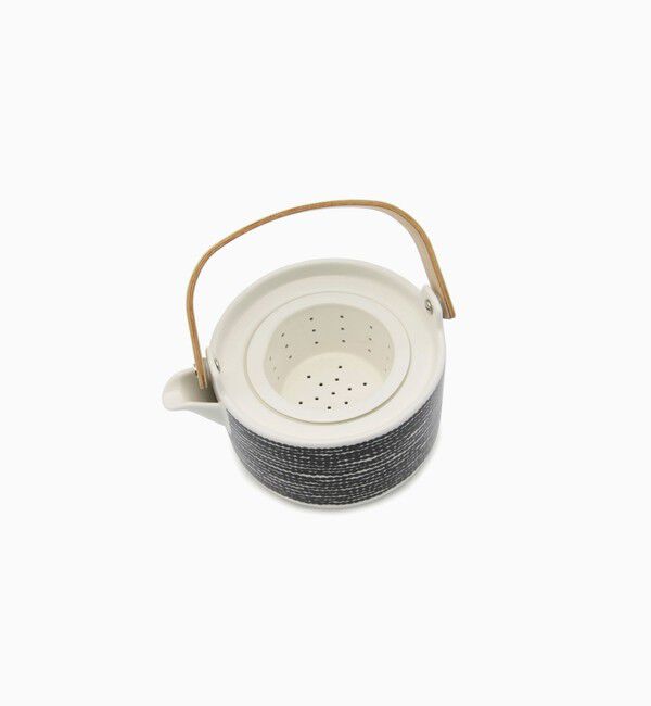 Marimekko「Siirtolapuutarha ティーポット 700ml」|その他|