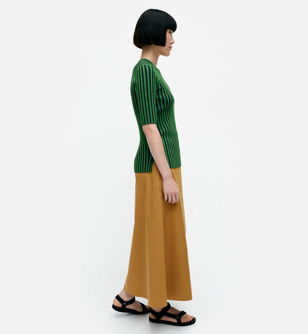 Marimekko「Virtaama Merirosvo ニット」|ニット・セーター|