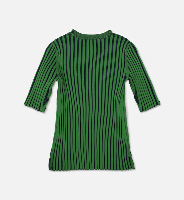 Marimekko「Virtaama Merirosvo ニット」|ニット・セーター|