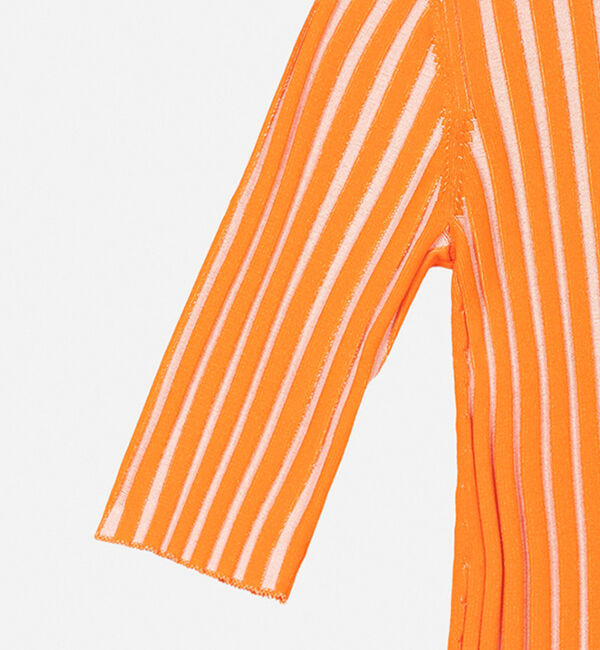 Marimekko「Virtaama Merirosvo ニット」|ニット・セーター|