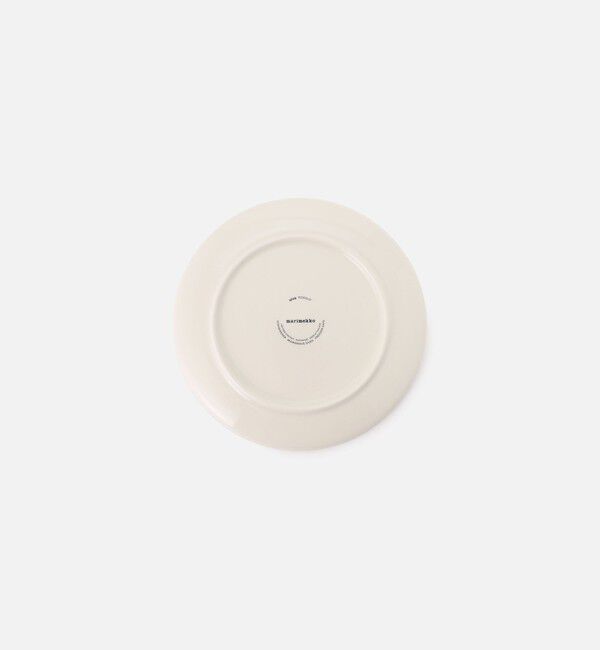 Marimekko「Piccolo プレート 20㎝」|その他|