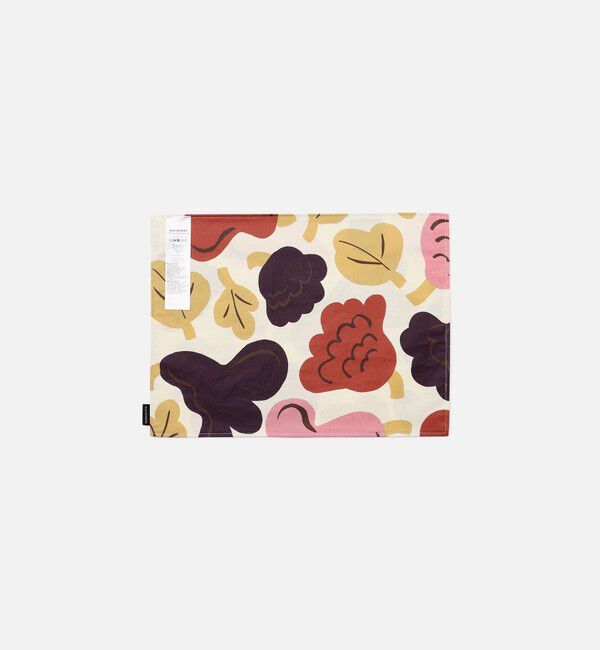 Marimekko「Pieni Kukasta kukkaan プレイスマット」|その他|