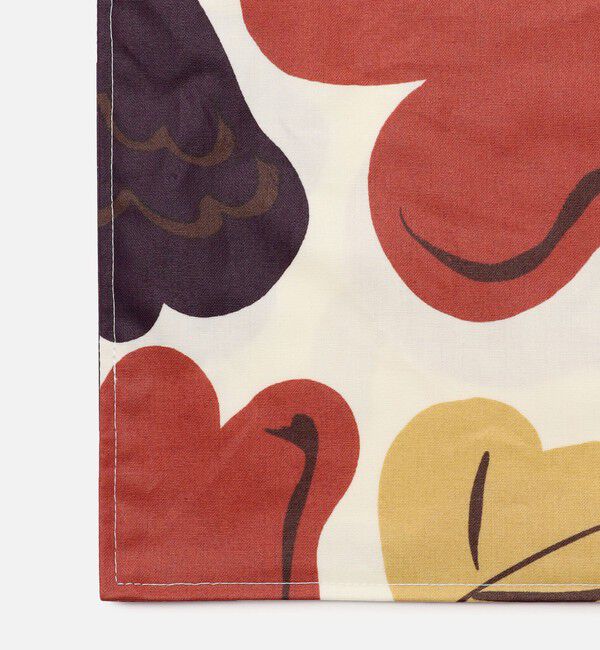 Marimekko「Pieni Kukasta kukkaan プレイスマット」|その他|