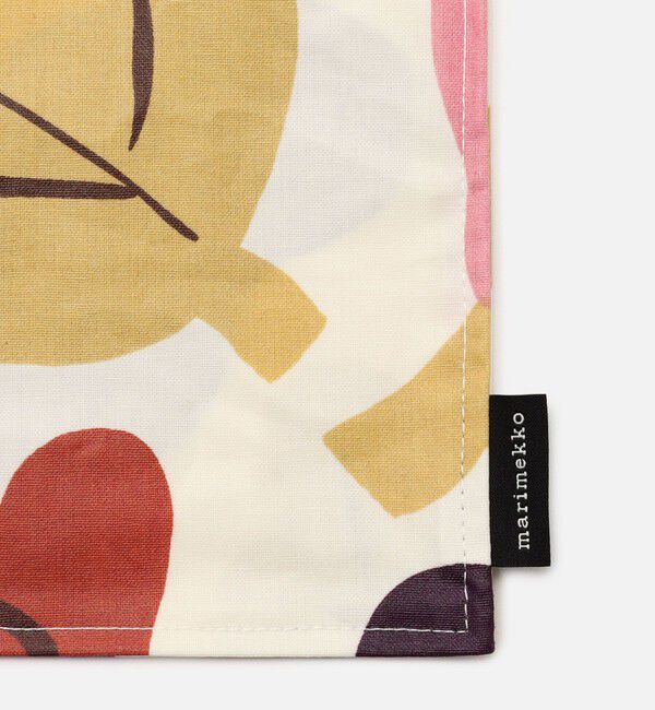 Marimekko「Pieni Kukasta kukkaan プレイスマット」|その他|
