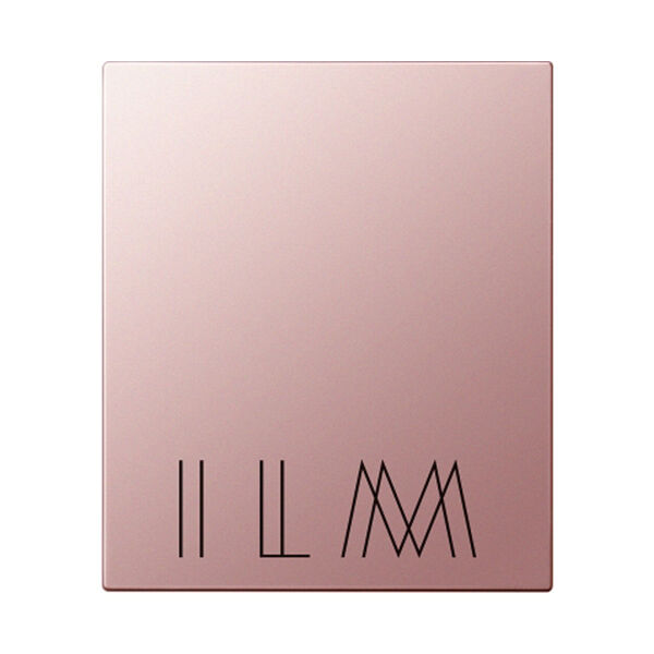  「ILM アイシャドウパレット 5A スパークリングジュエル 本体/潤い&times;ツヤ&times;高密着 (75g)」|アイシャドウ|