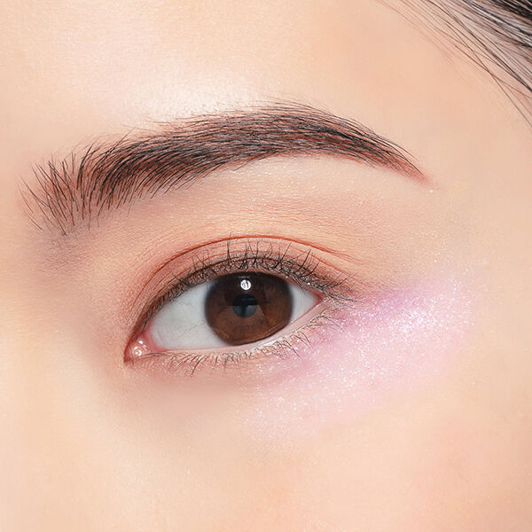 Chacott COSMETICS（チャコット・コスメティクス）「Chacott COSMETICS(チャコット・コスメティクス) マルチカラーバリエーション スパークル SP07 (1.05g)」|アイシャドウ|