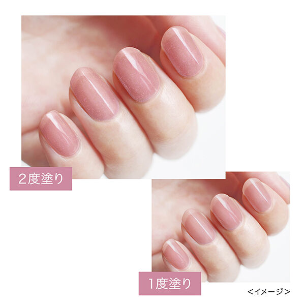  「シュガードール オールインワンネイルＳ 30 本体 (9ml)」|ネイルカラー|