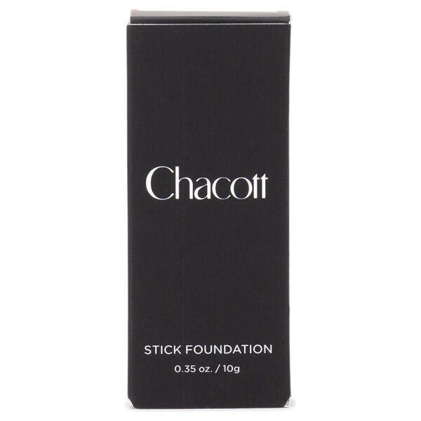 Chacott COSMETICS（チャコット・コスメティクス）「Chacott COSMETICS(チャコット・コスメティクス) スティックファンデーションN 204 (10g)」|ファンデーション|