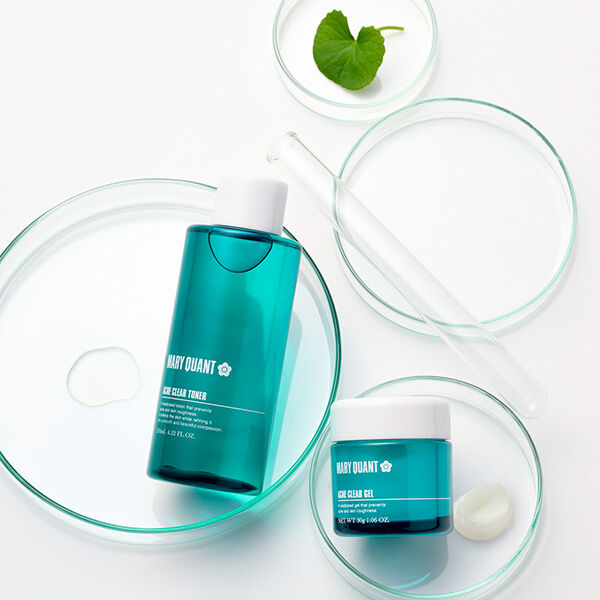  「マリークワント アクネ クリア トナー〈医薬部外品〉 本体 (120mL)」|化粧水|