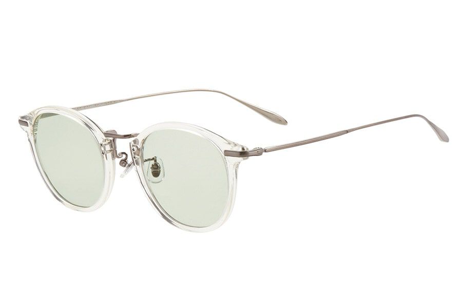  「ウェリントン型 サングラス｜TREND SUNGLASSES」|サングラス|