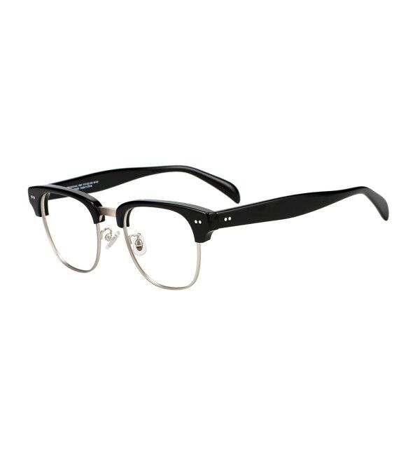  「Zoff｜サーモント メガネ｜伊達・度付き｜FASHION AUTUMN レンズ交換券付」|メガネ|