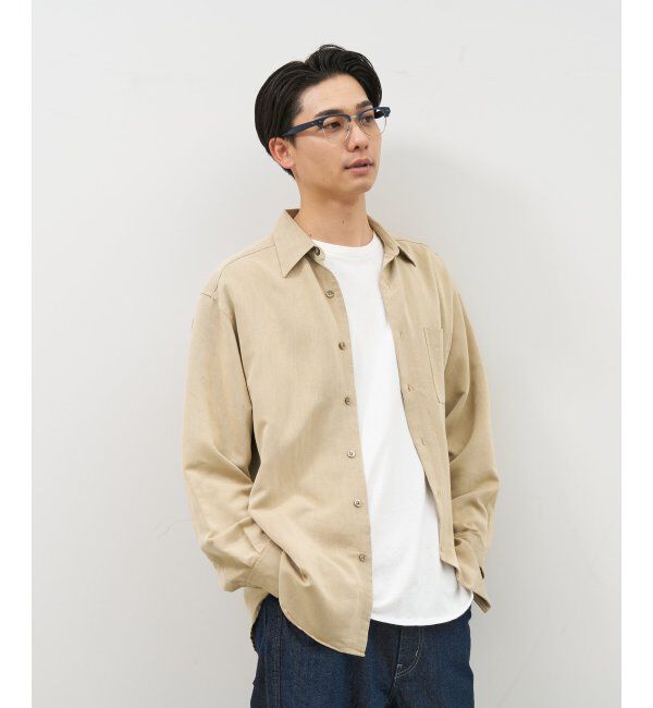  「Zoff｜サーモント メガネ｜伊達・度付き｜FASHION AUTUMN レンズ交換券付」|メガネ|