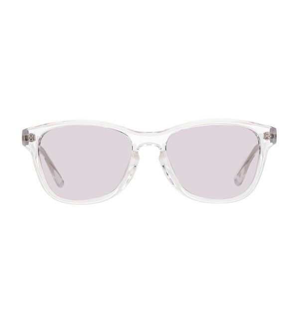  「Zoff｜サングラス｜カラーレンズ 紫外線対策 UVカット｜TREND SUNGLASSES」|サングラス|
