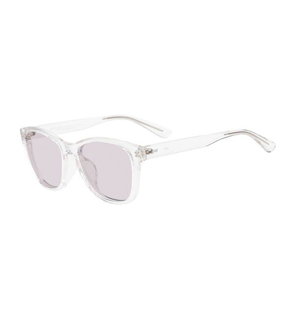  「Zoff｜サングラス｜カラーレンズ 紫外線対策 UVカット｜TREND SUNGLASSES」|サングラス|