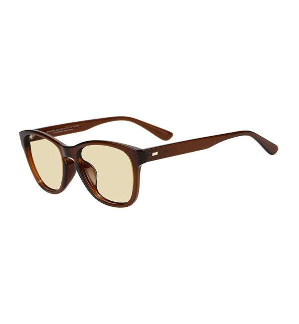  「Zoff｜サングラス｜カラーレンズ 紫外線対策 UVカット｜TREND SUNGLASSES」|サングラス|