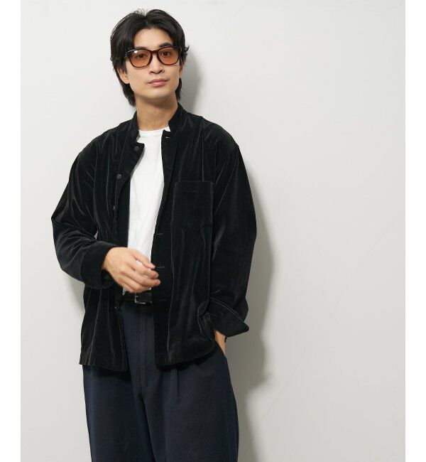  「Zoff｜サングラス｜カラーレンズ 紫外線対策 UVカット｜TREND SUNGLASSES」|サングラス|