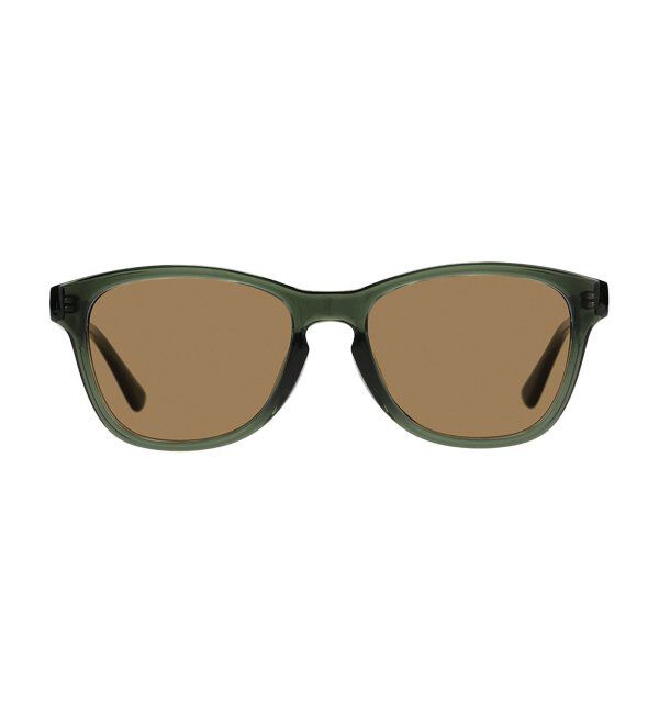  「Zoff｜サングラス｜カラーレンズ 紫外線対策 UVカット｜TREND SUNGLASSES」|サングラス|