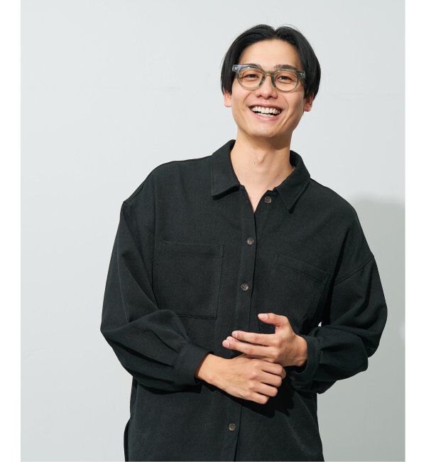  「Zoff｜JOURNAL STANDARD relume ウェリントン メガネ 太縁メガネ ジャーナルスタンダード レンズ交換券付」|メガネ|