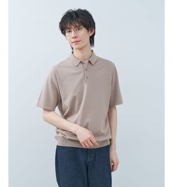  「ボストン型 メガネ | 中顔面短縮みえメガネ チタン 軽量 メタル 伊達 大人可愛い Zoff レンズ交換券付」|メガネ|