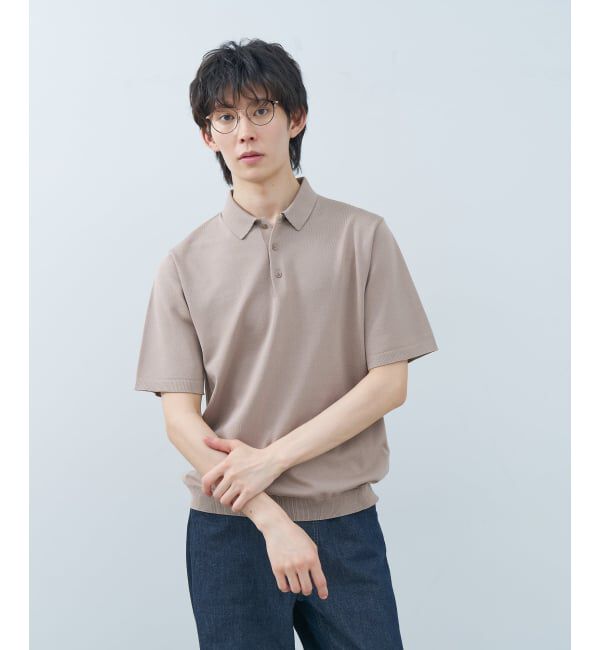  「ボストン型 メガネ | 中顔面短縮みえメガネ チタン 軽量 メタル 伊達 大人可愛い Zoff レンズ交換券付」|メガネ|