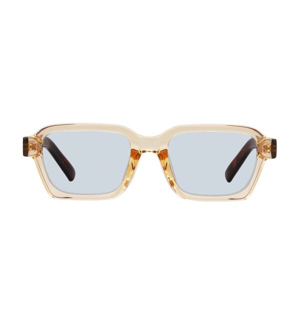  「TREND SUNGLASSES ウェリントン型 サングラス | 」|サングラス|