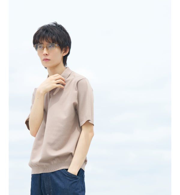  「TREND SUNGLASSES ウェリントン型 サングラス | 」|サングラス|
