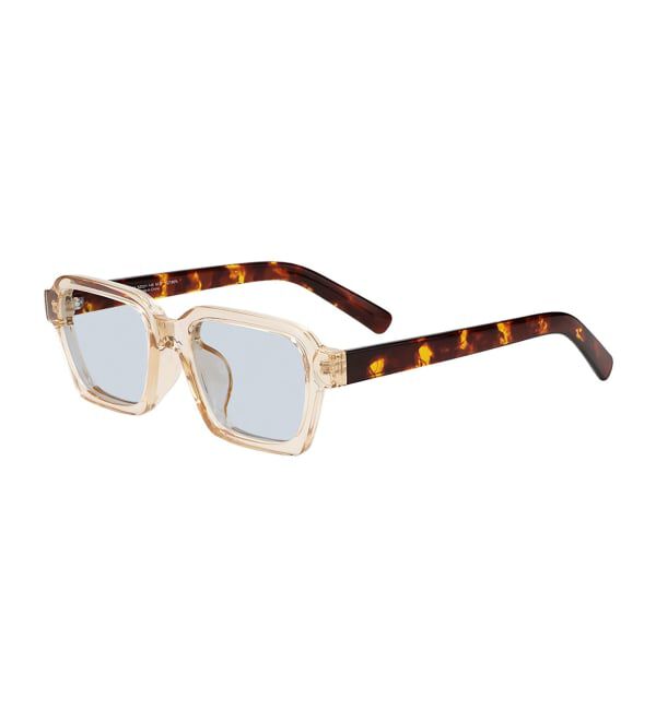  「TREND SUNGLASSES ウェリントン型 サングラス | 」|サングラス|