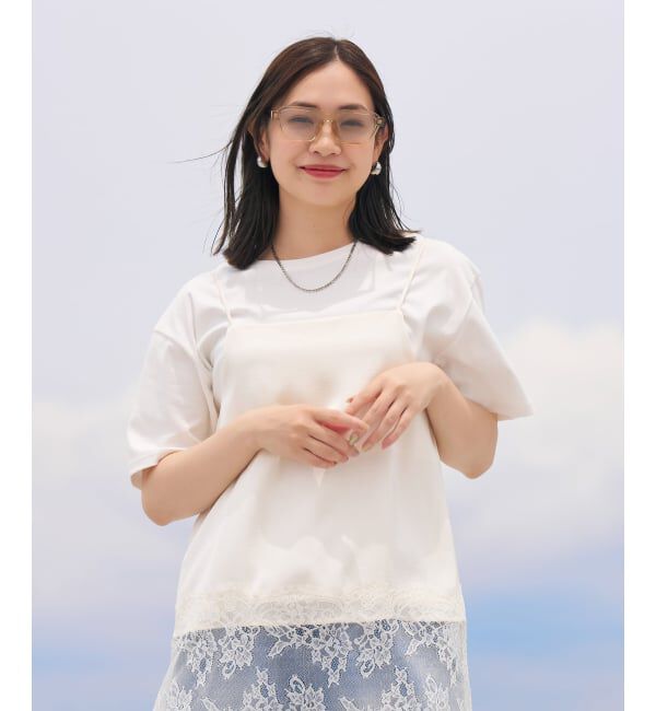 「TREND SUNGLASSES ウェリントン型 サングラス | 」|サングラス|