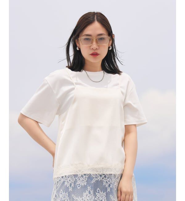  「TREND SUNGLASSES ウェリントン型 サングラス | 」|サングラス|