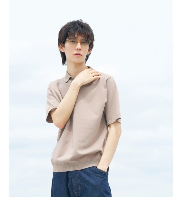  「TREND SUNGLASSES ウェリントン型 サングラス | 」|サングラス|