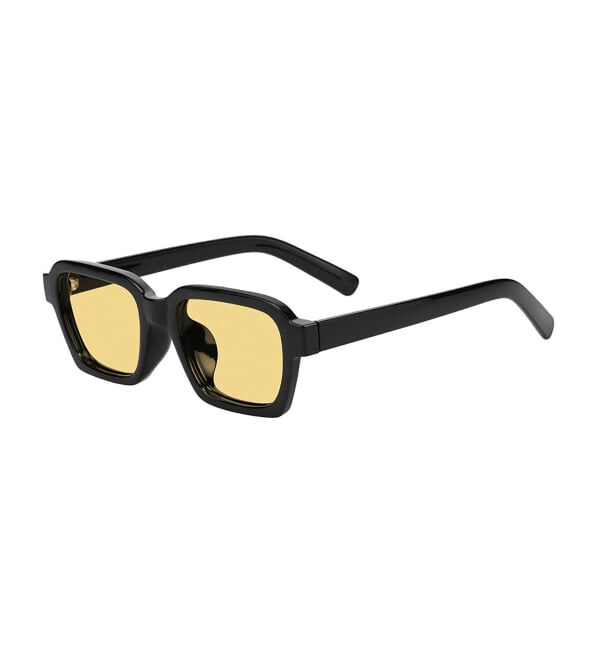  「TREND SUNGLASSES ウェリントン型 サングラス | 」|サングラス|