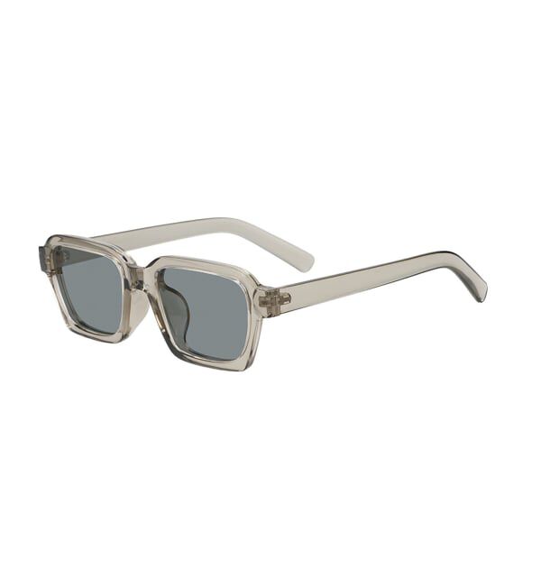  「TREND SUNGLASSES ウェリントン型 サングラス | 」|サングラス|