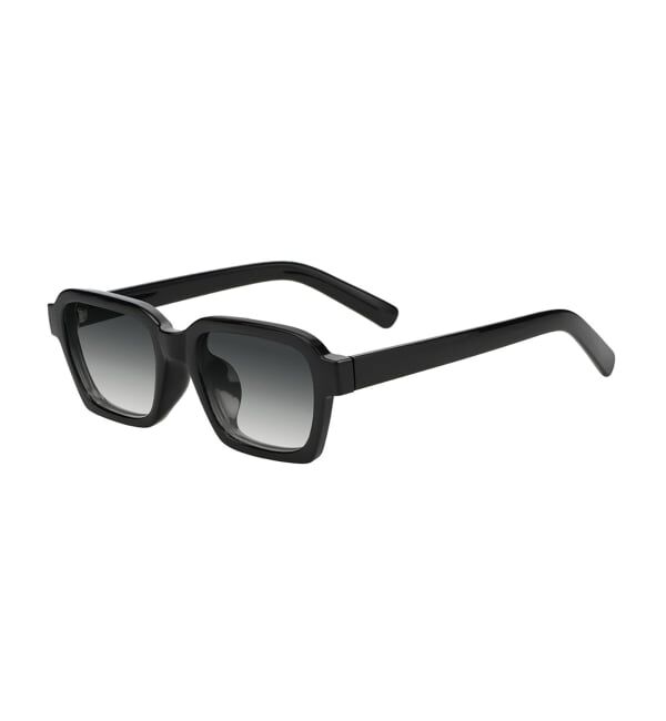  「TREND SUNGLASSES ウェリントン型 サングラス | 」|サングラス|