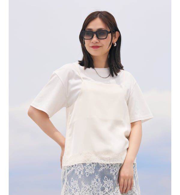  「TREND SUNGLASSES ウェリントン型 サングラス | 」|サングラス|